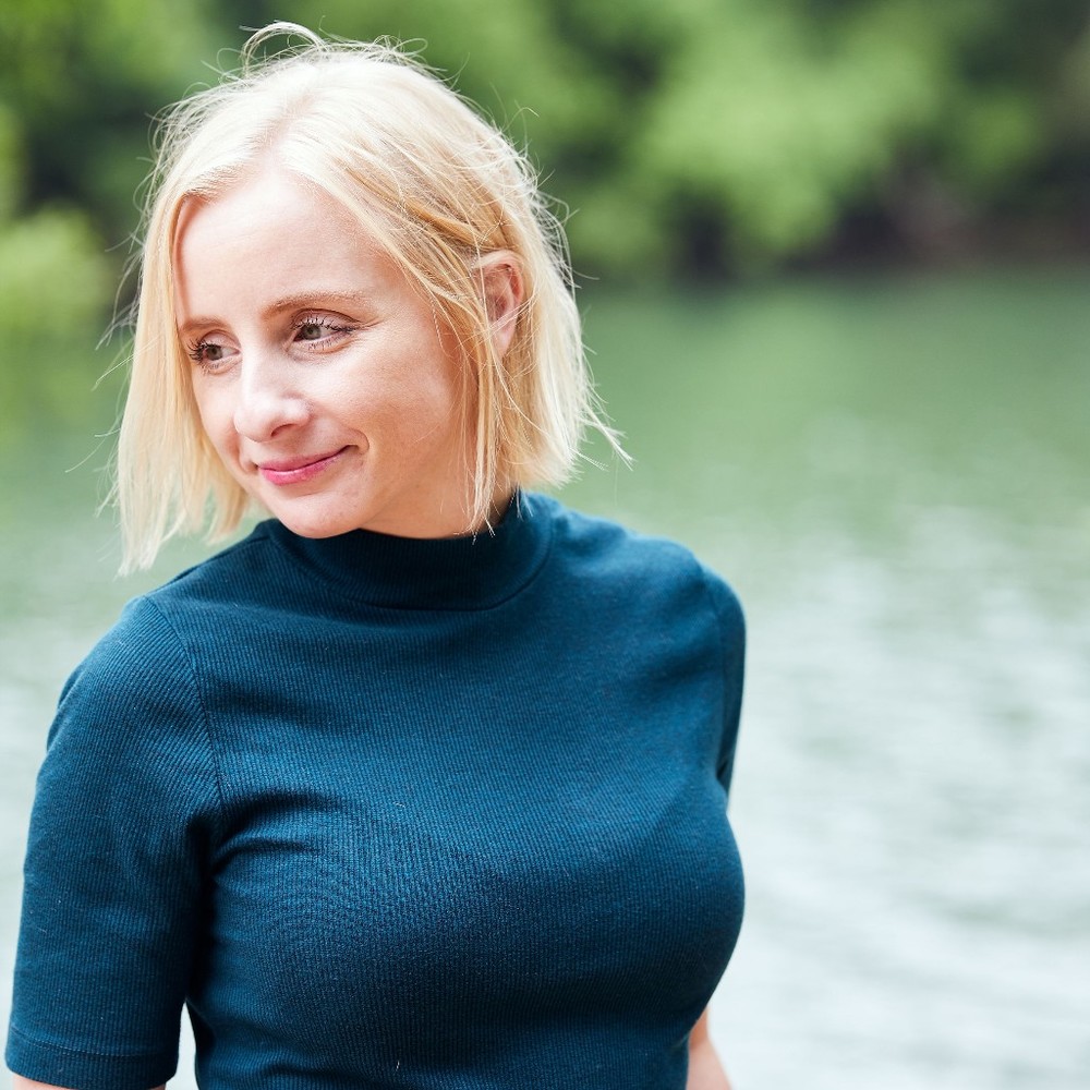 Meet your Posher, Heather